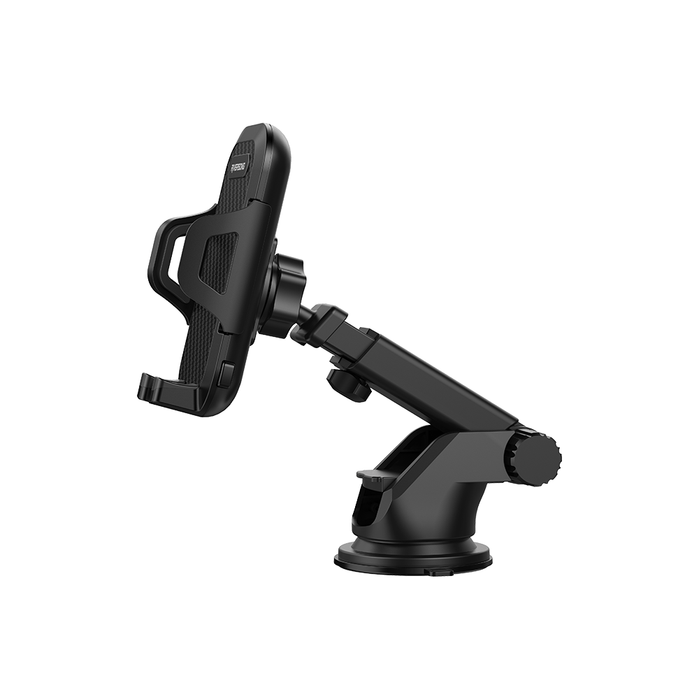 RIVERSONG Car Phone Mount with Extendable Telescopic Arm - CH05